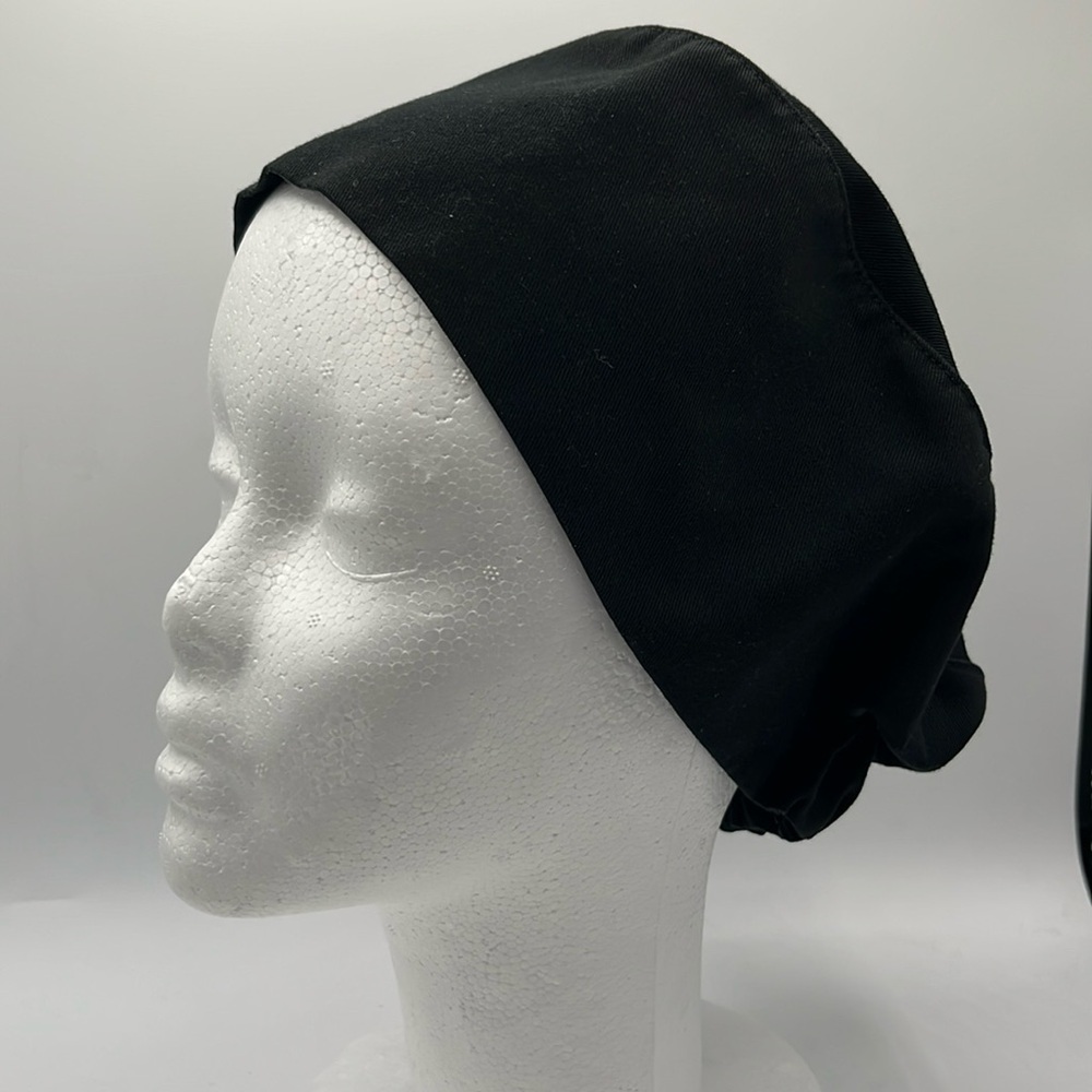 RITZ CHEF HAT